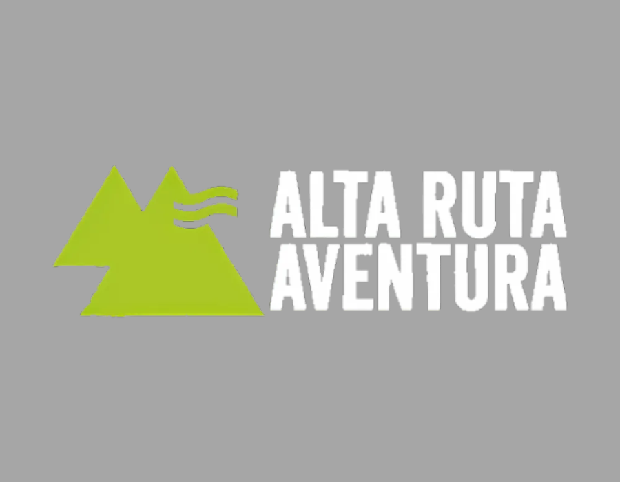 Proyecto Alta Ruta
