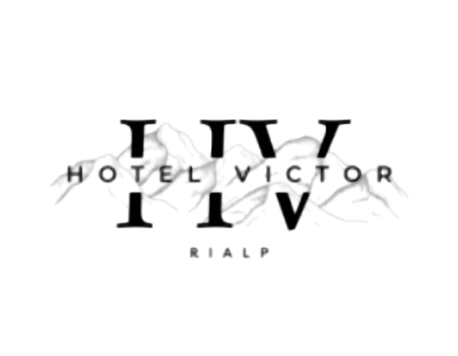 Proyecto Hotel Victor